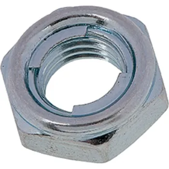 Matice Matice pojistná celokovová nízká BN 19175 M10 BN 19175