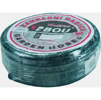 Zahradní hadice Hadice Profi 3/4" neprůhledná 25 m