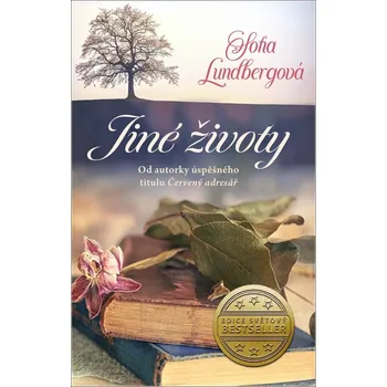 Jiné životy - Sofia Lundbergová (2022, pevná)