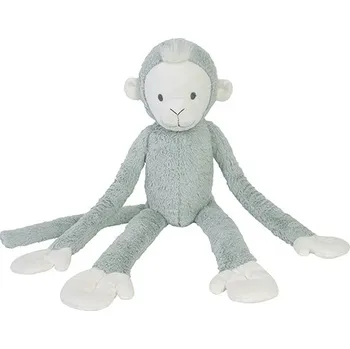 Hračka Happy Horse Opička Teal 42 cm