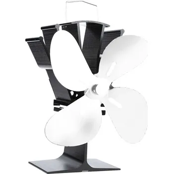 Krbový ventilátor HS Flamingo HSF17-266