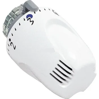 Hlavice pro radiátor Comap W5