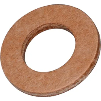 Matice Podložka plochá BN 1076 z kartonového papíru 2,7 BN 1076 (M2,5)