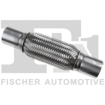 Výfukový systém Flexibilní trubka, výfukový systém FA1 VW450-281