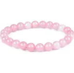 Stoklasa Náramek z minerálů růženín…