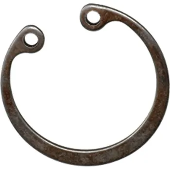 Matice Pojistný kroužek DIN 472 do otvoru 55 DIN 472