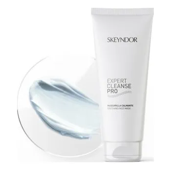 Skeyndor Expert Cleanse Pro Soothing Face Mask - Maska pro hloubkové čištění pleti 250 ml