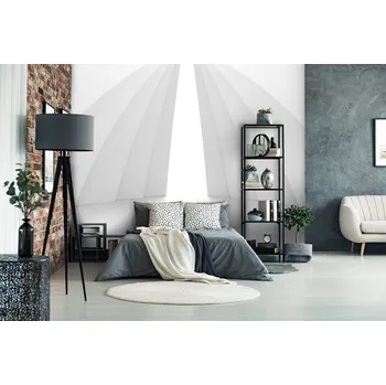 Tapeta Malvis ® Tapeta 3D portál Vel. (šířka x výška): 504 x 310 cm