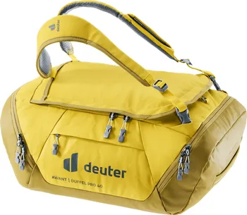 Cestovní taška Deuter Aviant Duffel Pro 40 l