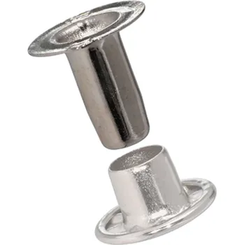 Spojovací materiál Nýt sedlářský dvoudílný 3,5x13 HLAVA+TĚLO