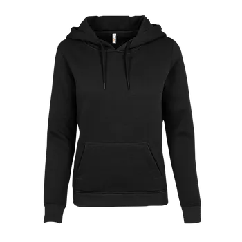 Mikina Minnesota dámská black L