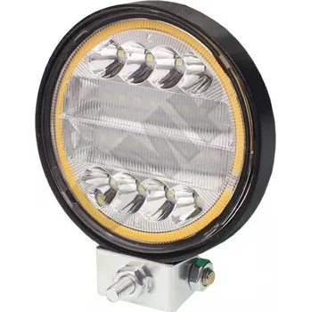 Pracovní světlo pracovní světlo LED s obrysovou diodou - GMPLRHL24O-35