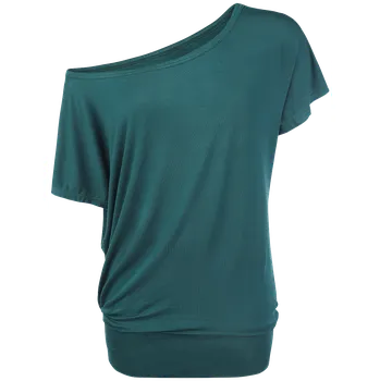 Dámské tričko Tričko z RED by EMP - Can You Read My Mind - Ženy - zelená