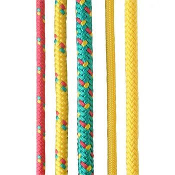 Lany Lano PPV pletené bez jádra 2 mm