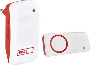 Domovní zvonek EMOS P5750