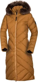 Dámský kabát Northfinder Ximena BU-4940SP502 L