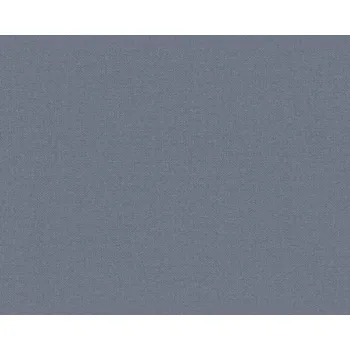 Tapeta Vliesová tapeta modrá 387447 / Tapety na zeď 38744-7 Nara (0,53 x 10,05 m) A.S.Création