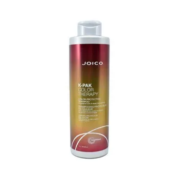 Šampon Joico K-Pak Color Therapy rekonstrukční šampon pro poškozené barvené vlasy 1 l