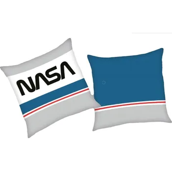 Polštář Polštářek NASA Pruhy 40x40 cm