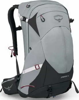 turistický batoh Osprey Stratos III 34 l