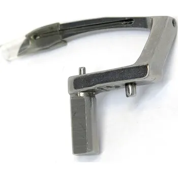 CHAPAČ PRAVÝ ME28-E PRO ŠICÍ STROJE SIRUBA