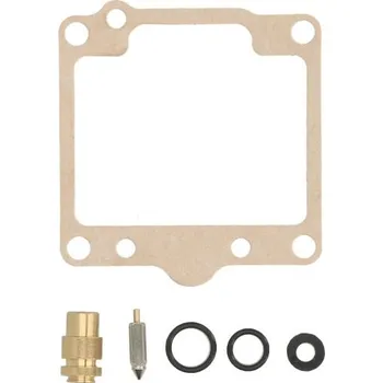 Palivový systém pro motocykl TOURMAX prvovýroba - Japonsko CAB-S1 Suzuki opravná sada karburátoru