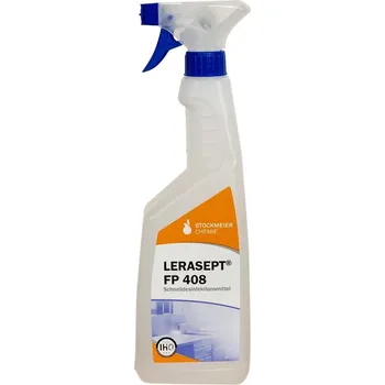 Příslušenství pro výčepní zařízení Stockmeier chemie Lerasept FP 408 dezinfekce balení 750 ml