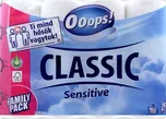 Ooops! Classic Sensitive toaletní papír…