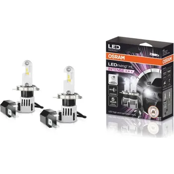 Autodoplněk OSRAM LEDriving HL INTENSE OSRAM H4/H19 12V 2x 20W 2x