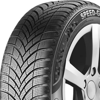 Zimní osobní pneu Semperit Speed-Grip 5 185/55 R15 86 H XL