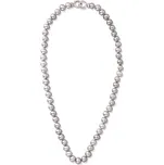 Stříbrný náhrdelník JVD SVLN0010SD2P645