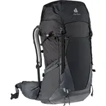 Deuter Futura Pro 38 SL Black / Graphite