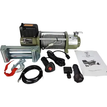 Spider Winch M80812 5897 kg