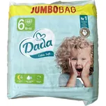DADA Extra Soft 6 Extra Large 16+ kg