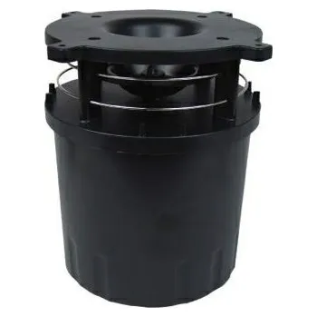 Automat na krmení zvěře 6V s digitálním nastavením