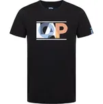 Loap ALBERTTO Pánské tričko US S CLM2260-V21A