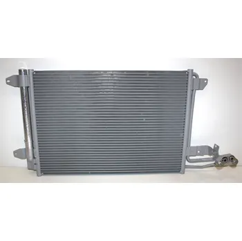 Výparník klimatizace NISSENS Chladič klimatizace (kondenzátor) - 1K0820411Q - Nissens