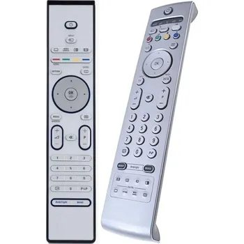 Dálkový ovladač PHILIPS 242254900631, RC4312/EU - náhradní dálkový ovladač