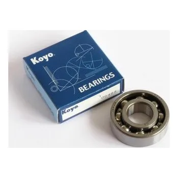 Motorová pila Ložisko klikové hřídele - KOYO