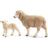 Figurka Schleich Farm World 13850 Ovce a jehně