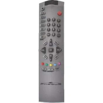 PHOCUS 30WMS - náhradní dálkový ovladač