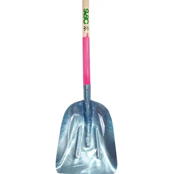 Lopata Lopata kovová Umbria Equitazione s násadou