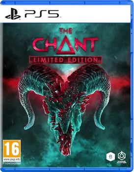 Hra pro PlayStation 5 The Chant Limited Edition PS5