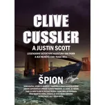 Špion - Clive Cussler (2022, pevná)