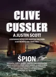 Špion - Clive Cussler (2022, pevná)