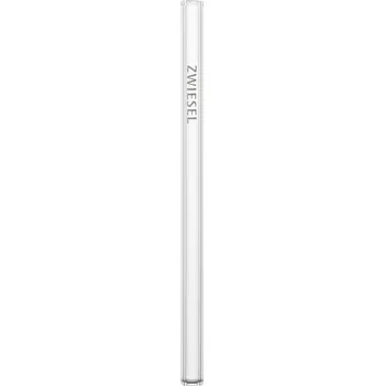 Talíř Skleněné brčko 150 mm 4+1 kus s logem zwiesel, Schott Zwiesel ▪ Kč 289 ️ - Luxurytable.cz Schott Zwiesel