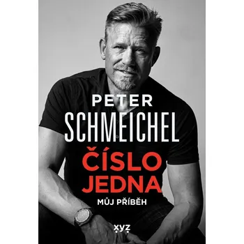 Kniha Peter Schmeichel - Peter Schmeichel (E-Kniha)