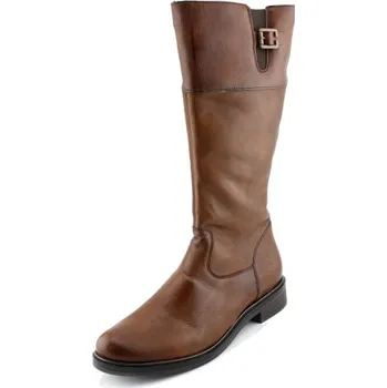 Dámské kozačky Nadměrná dámská obuv REMONTE DF8384 (XXL zimní obuv/ kozačky)