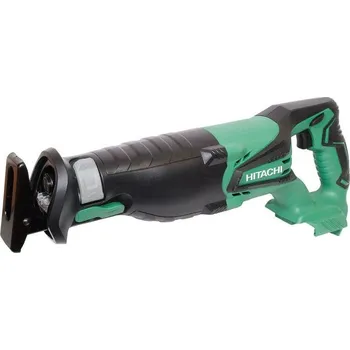 Pila ocaska HiKoKi CR18DGLW4Z Aku šavlová pila 18V (CR18DGLW4Z Aku šavlová pila 18V karton SOLO)