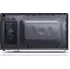 Mikrovlnná trouba Sharp YC-MG02E-B